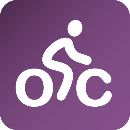 logo de l'application Véloccitan
